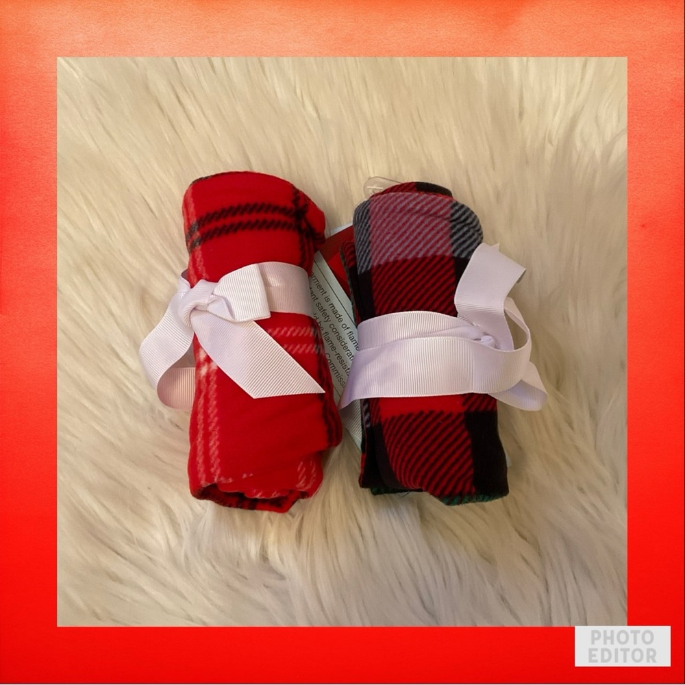 Wondershop at Target Toddler Holiday Sleep Pants - NWT x2 - Size 18M